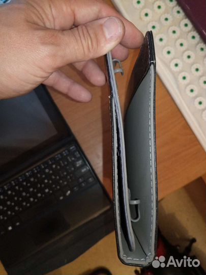 Чехол для Планшета От 10