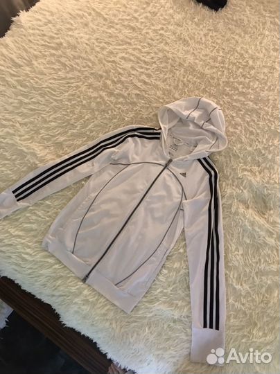 Ветровка женская Adidas оригинал