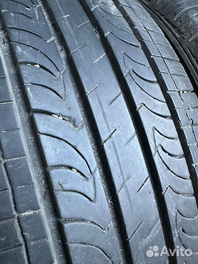 Nexen Classe Premiere CP672 205/65 R16