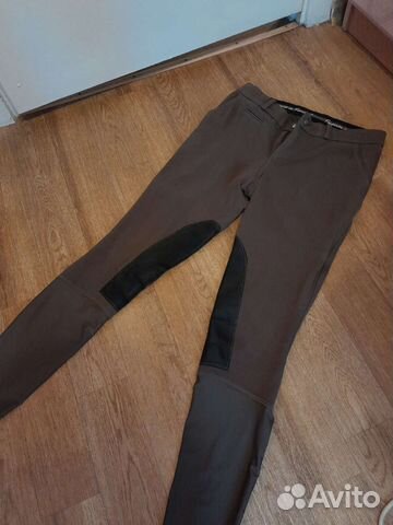 Конные бриджи