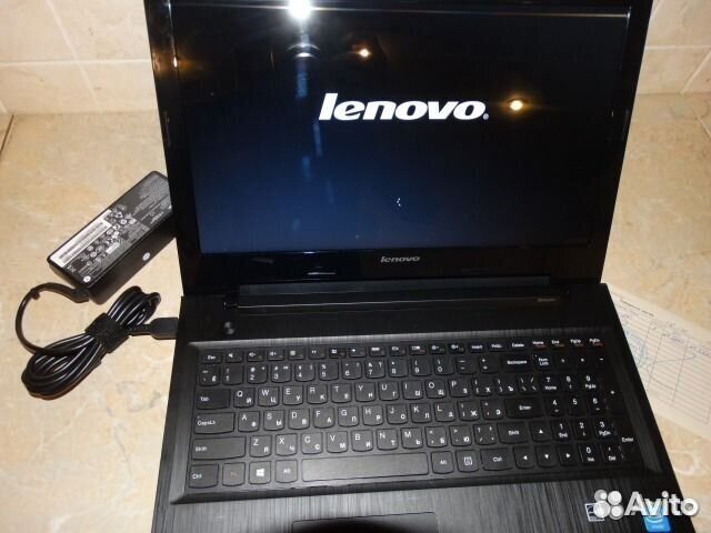 Lenovo G55 15/6 Core i5 3210