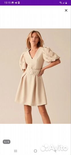 Платье love republic 48