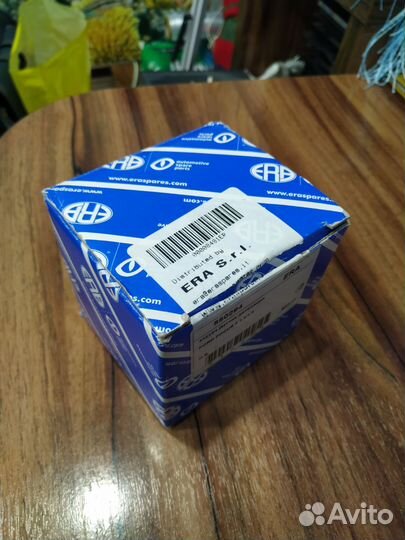 Датчик детонации Ford Fokus