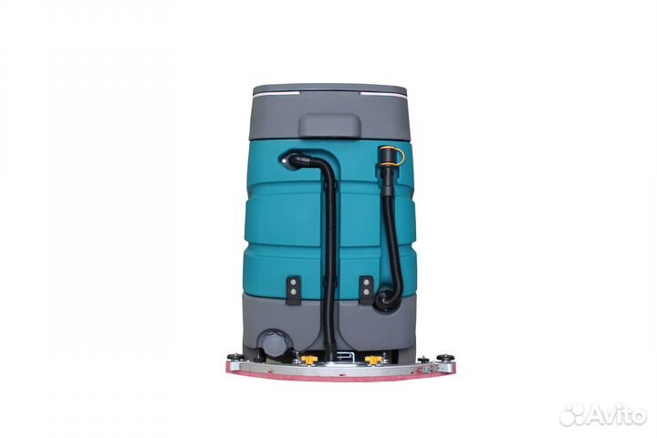 Поломоечная машина wellland FD150