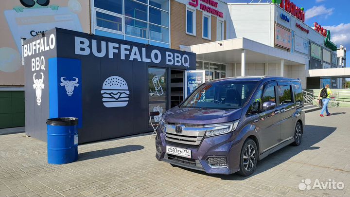 Комфортный трансфер по России