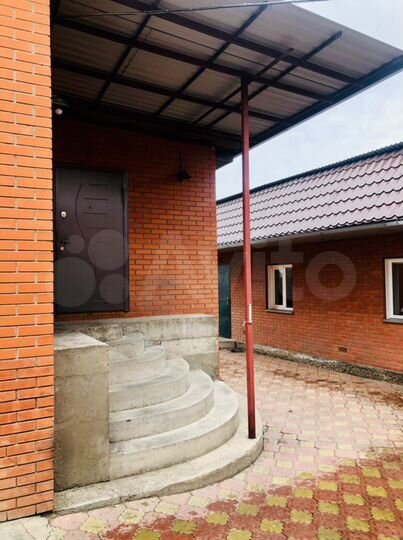 Коттедж 216,5 м² на участке 15 сот.