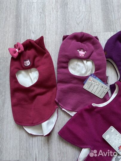 Новый зимний шлем Бизи 2 beezy 1 50-53 и 46-49