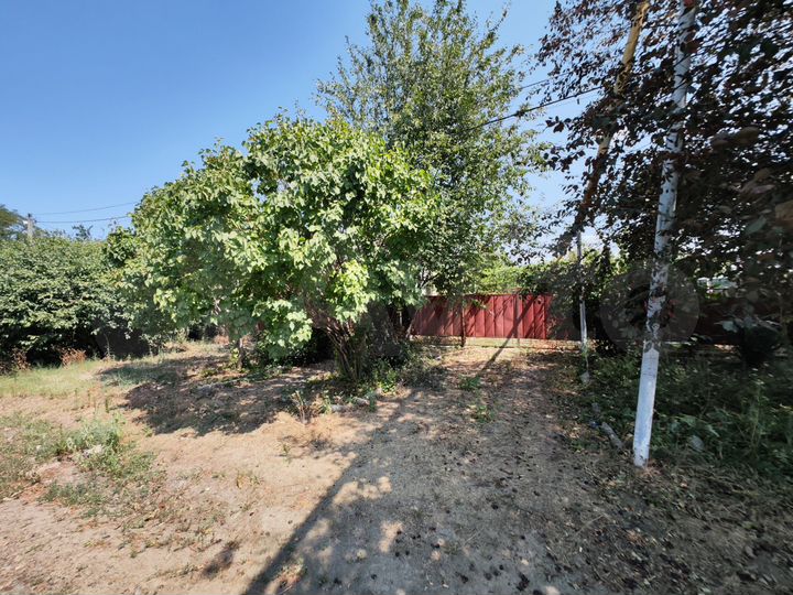 Дом 57,9 м² на участке 13 сот.