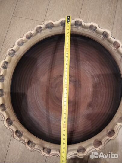 Горшок для цветов керамика большой