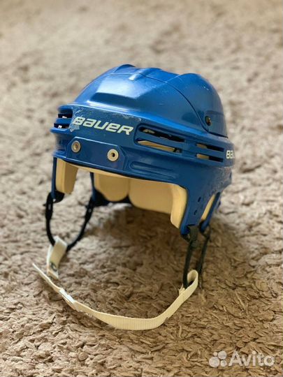 Хоккейный шлем Bauer 4500 SR/M