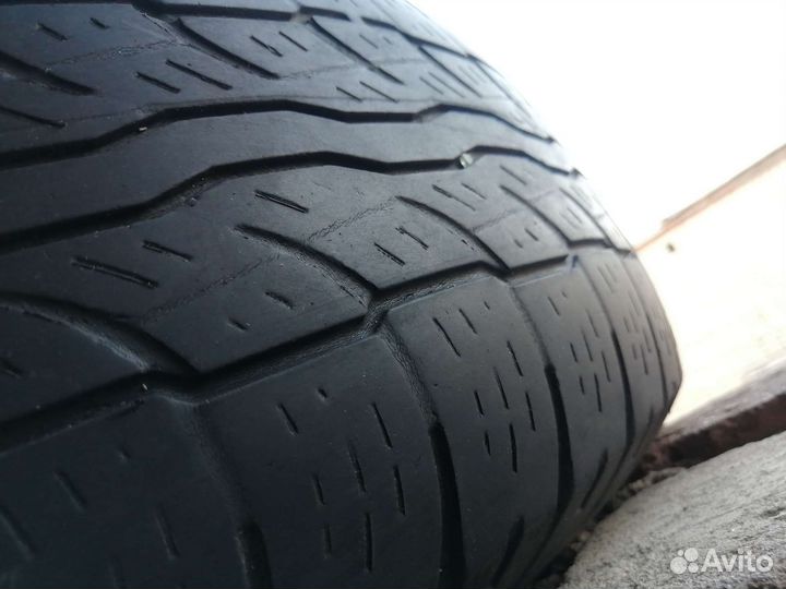 Bridgestone Dueler H/T 687 225/70 R16 103S