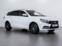 ВАЗ (LADA) Vesta 1.6 MT, 2019, 155 201 км, с пробегом, цена 1 179 000 руб.