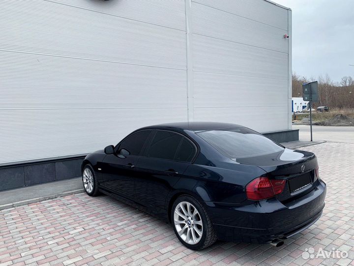 BMW 3 серия 2.0 AT, 2009, 259 000 км