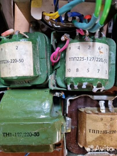 Трансформатор тн,тпп,тан,осм,aps3005s