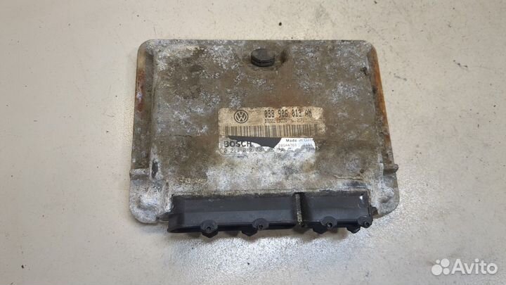 Блок управления двигателем Volkswagen Caddy, 2003
