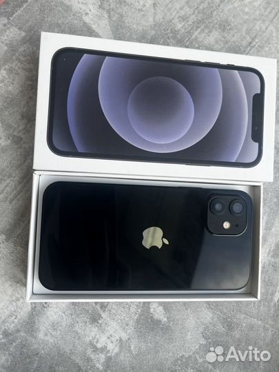 iPhone 12 128 gb
