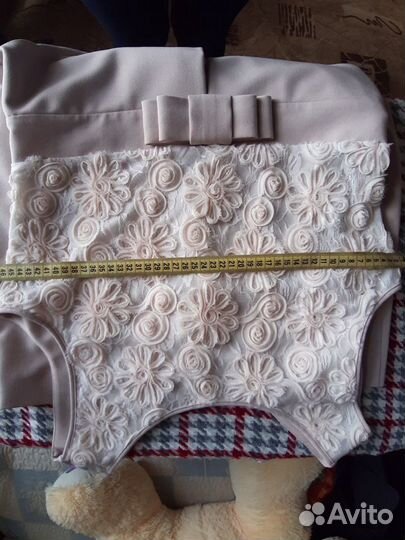 Платья разные