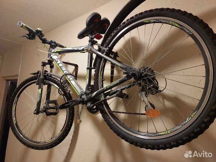 Велосипед Stern motion 1.0