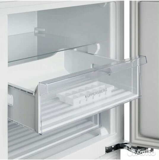 Морозильная камера под столешницу Kuppersberg FBU
