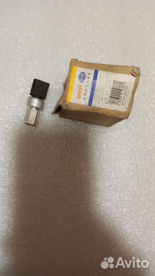 Датчик давления фреона Vag