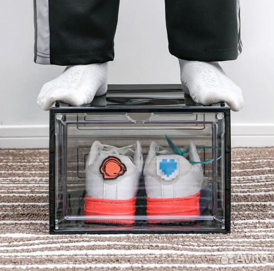 Коробка для обуви