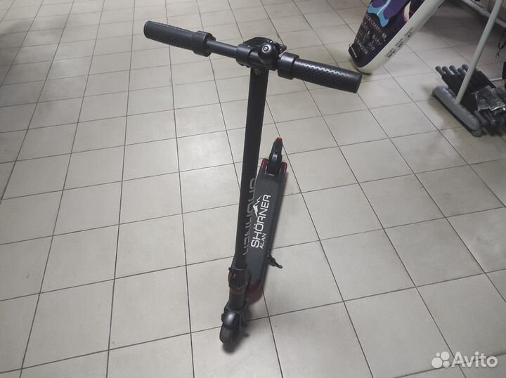 Электросамокат Shorner x3 Pro