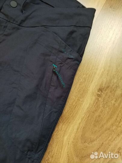 Бриджи quechua