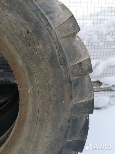Колёса я-42, 9.75-18