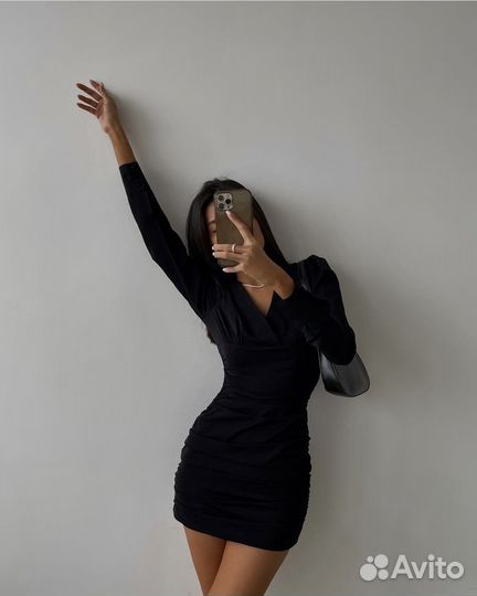 Вечернее платье Look online