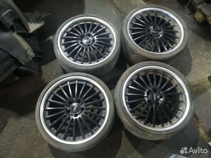 Колеса BMW R20 BMW f07 f01 f02