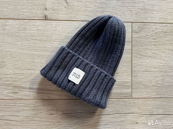Шапка детская 38-44