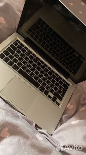 Apple MacBook Pro 13 2011