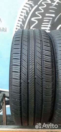 Yokohama Geolandar CV G058 235/55 R19