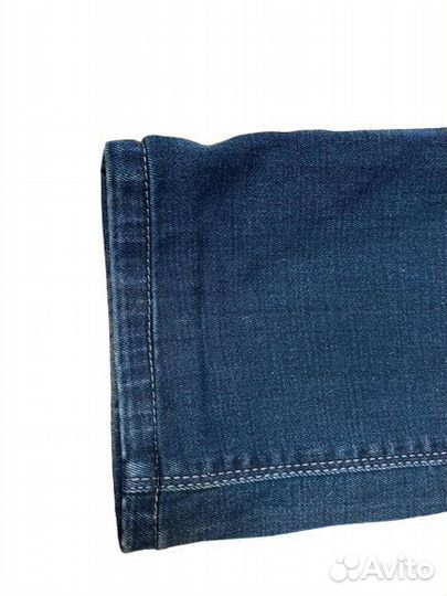 Джинсы люкс Marcelo Burlon