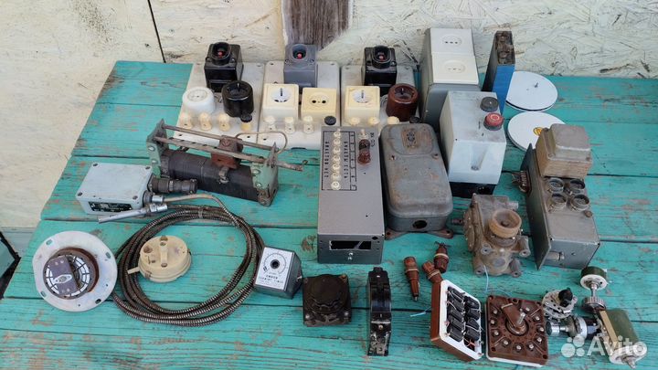 Электричка