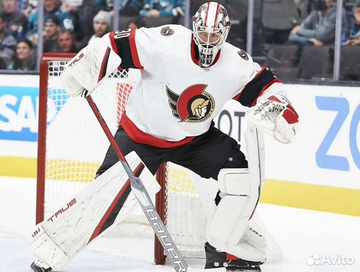 Вратарские Щитки True L20.2 Pro