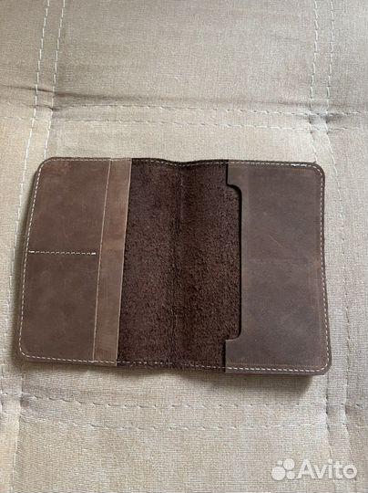 Обложка на паспорт