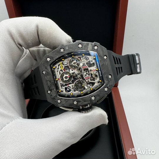 Часы Richard Mille RM11-03