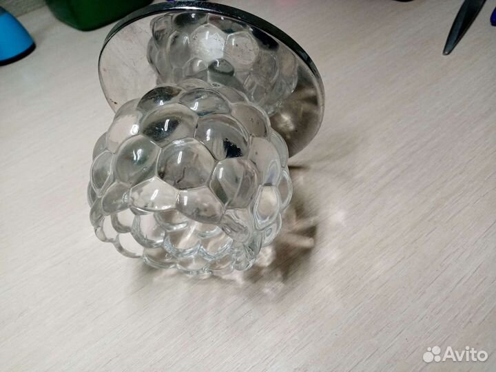 Светильники потолочные