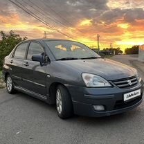 Suzuki Liana 1.6 AT, 2007, 232 000 км, с пробегом, цена 550 000 руб.