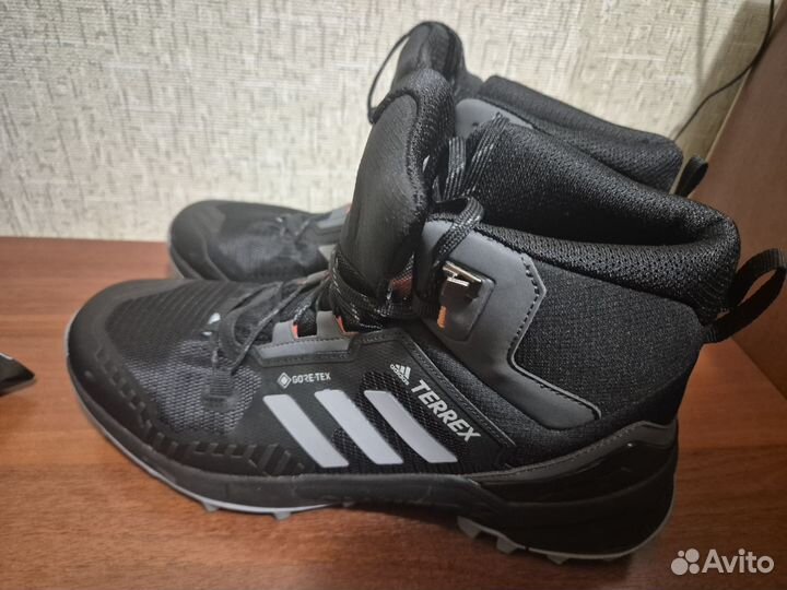 Ботинки Adidas Terrex GoreTex