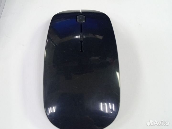 Беспроводная мышь 2.4 GHZ Wireless Mouse