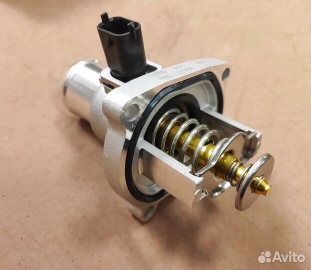 Термостат Опель и Шевроле