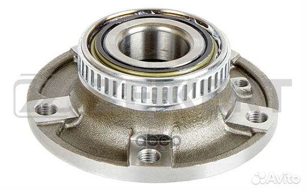 Ступица перед. (с ABS) BMW 5 (E34) 91- 3 (E36 E46)