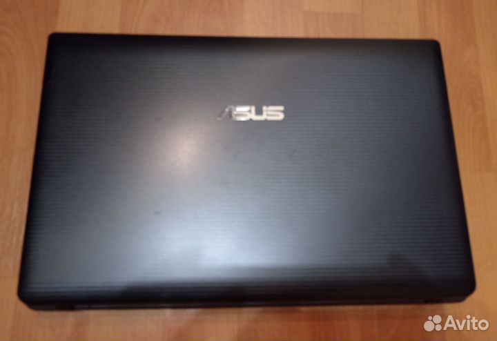 Asus