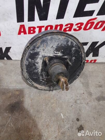 Вакуумный усилитель Hyundai Sonata 2008