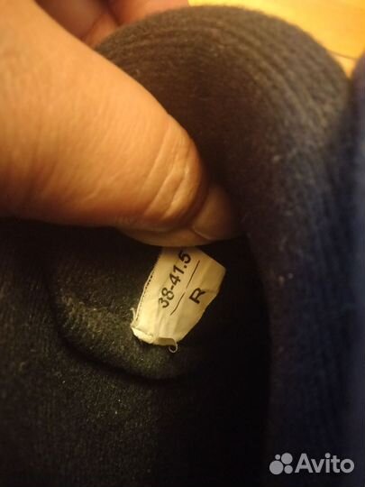 Роликовые коньки для взрослых 38-41