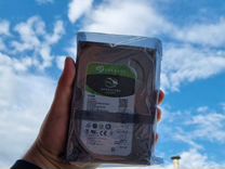 Жесткий диск 500гб seagate