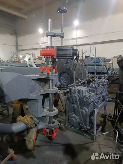 Восстановление отверстий. Наплавление, втуливание