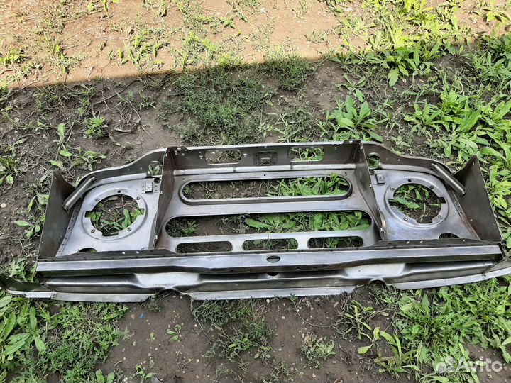 Телевизор УАЗ